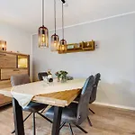 Landradler Appartement