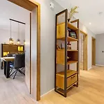 Appartement Landradler *