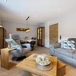 Appartement Landradler *