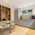 Appartement Landradler