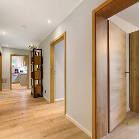 アパート Landradler バート・カールスハーフェン