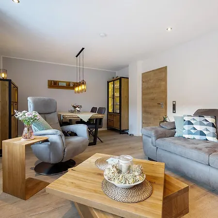 Apartment Landradler