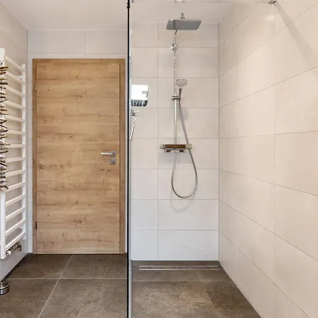 Landradler Apartment *