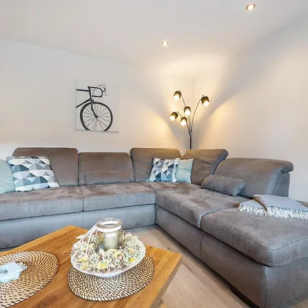 Apartment Landradler