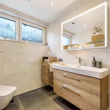 Landradler Apartment *