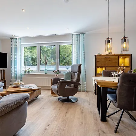 Landradler 公寓 巴特卡尔斯哈芬