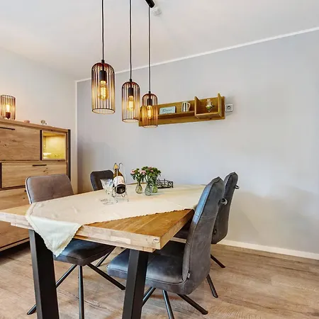 Landradler アパート