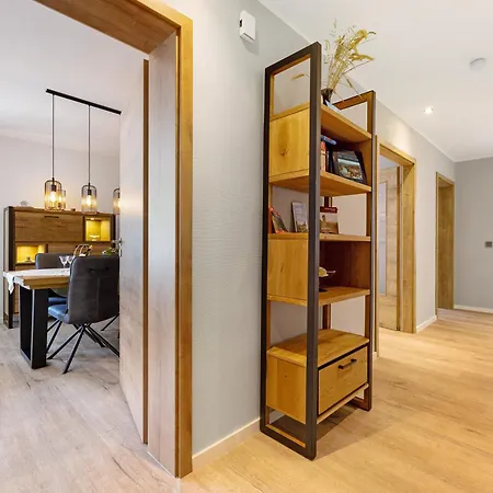 アパート Landradler *