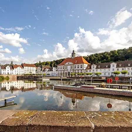 Landradler アパート