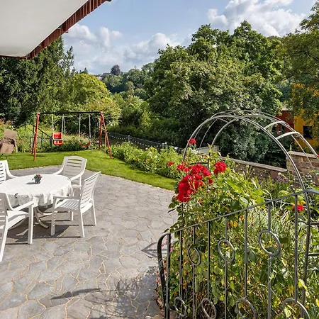 Appartamento Landradler Bad Karlshafen