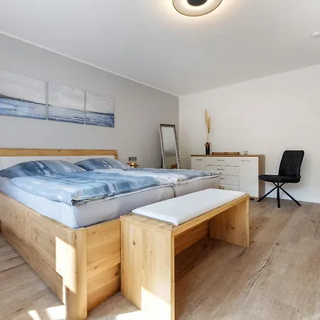 Appartement Landradler *