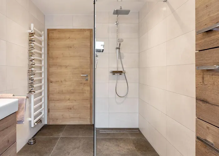 Landradler Апартаменты *