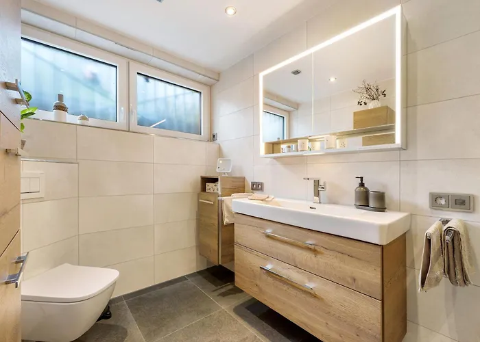 Landradler Апартаменты *