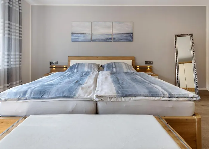 Landradler * Бад-Карлсхафен