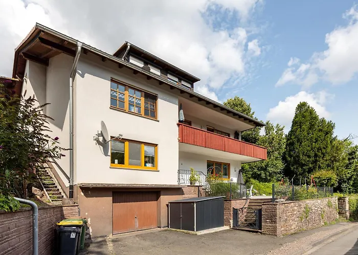 Апартаменты Landradler *