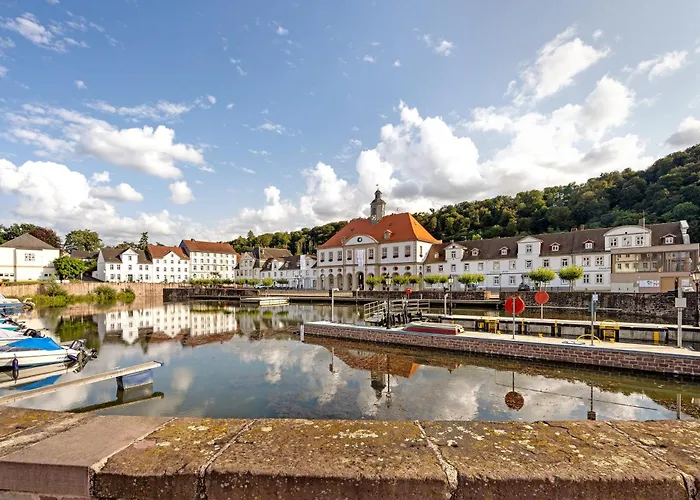 Landradler Апартаменты